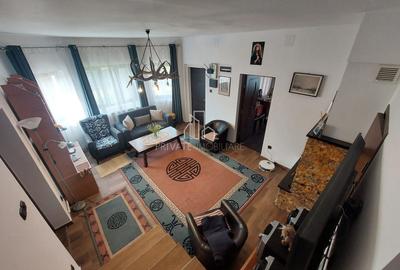 Casă individuală cu 4 camere cu Canalizare în Gălești - 1