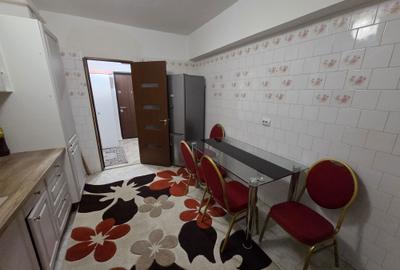 Apartament cu 2 camere decomandat în Popoveni - 5
