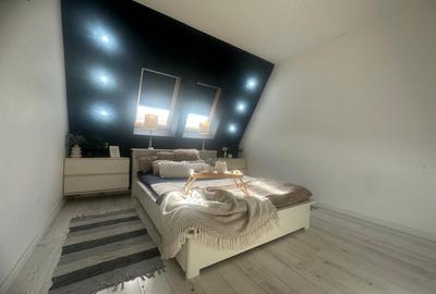 Luminos, elegant si perfect organizat,  apartament gata de mutat ! - 4