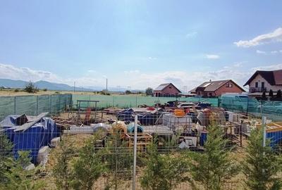 Vila cu stil in Izvor-Tarlungeni - 20