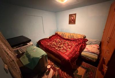Casă individuală cu 3 camere cu Canalizare în Vitan - 5