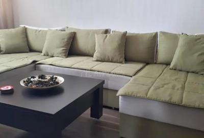 Apartament cu 3 camere semidecomandat în Bucureștii Noi - 8