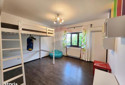 Casă cu 5 camere cu Teren 222 Mp în Dobroești - 4
