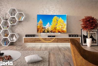Apartament cu 2 camere decomandat în Theodor Pallady