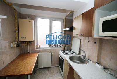 Apartament cu 2 camere semidecomandat, mobilat în Central - 10