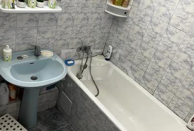 3 Camere Decomandat Et. 6/8 Zona Crangasi - 7