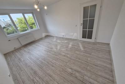 Apartament cu 2 camere la 14 minute de mers pe jos de metroul Dristor 1 Apartament cu 2 camere la 14 minute de mers pe jos de metroul Dristor 1 - 4