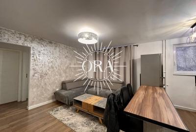Apartament cu 2 camere decomandat în Gheorgheni