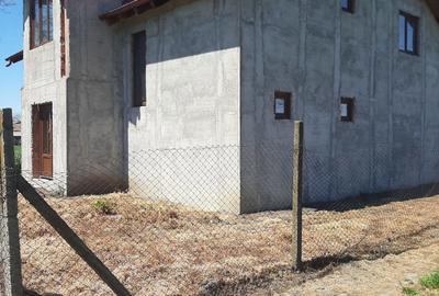 Casă cu Teren 3400 Mp în Ivanda - 4