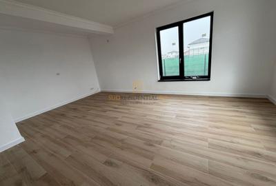 Casa individuala P+1, curte libera 350 mp, zona Berceni-Vidra, Ilfov - 8