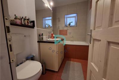 Apartament cu 2 camere decomandat în Gării - 5