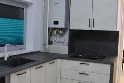 Casa,119mp, centrala proprie, parcari, mobilata-utilata,Liziera de Lac - 5