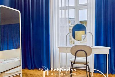 Apartament cu suflet boem și design modern de închiriat - zona Sinaia - 11