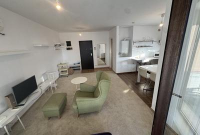 Apartament 2 camere de inchiriat Aviatiei Ciry Point - 3