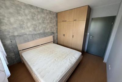 Apartament cu 2 camere decomandat în Sălăjan