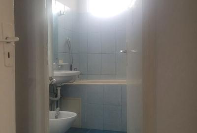 Apartament cu 2 camere semidecomandat în City Park Mall - 5