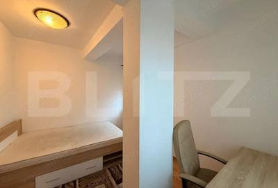 Casă cu 2 camere cu Teren 250 Mp în Rovine - 15