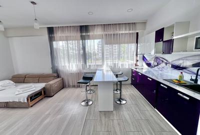 Apartament 2 camere zona Campus - Aleea Universitatii - BLOC NOU - 4