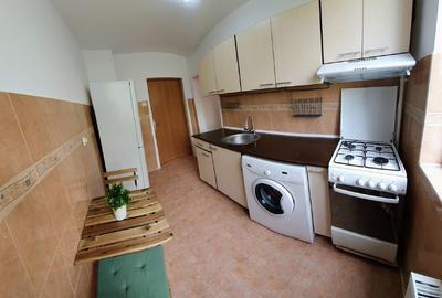 Proprietar vand 2 camere, Drumul Taberei , bloc reabilitat, lângă Parc & Metrou - 3