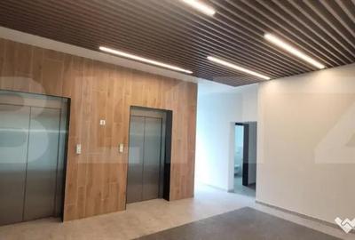 Spațiu comercial, de 643 mp, în Florești - 9