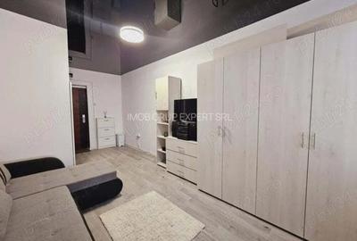 Garsoniera port Garsoniera port - 1