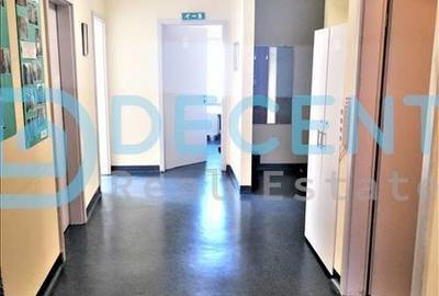 Inchiriere spatiu birouri, zona centrala, Brasov Inchiriere spatiu birouri, zona centrala, Brasov - 5