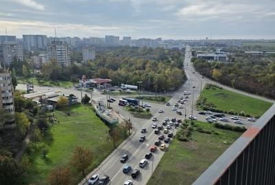 Bloc finalizat 2025 - Tomis Tower I - 2 camere decomandate, panorama deosebita! - 2
