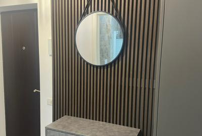 Inchiriez apartament cu 3 camere in apropiere de CORESI - 12
