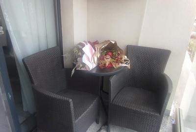 Apartament cu 2 camere semidecomandat în Berceni - 6