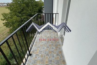 Apartament cu 2 camere în Central - 9