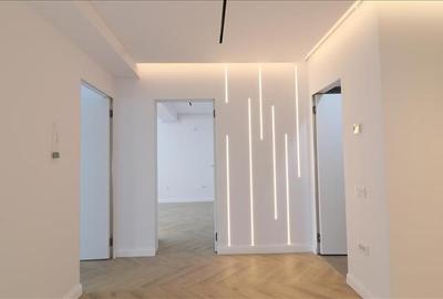 Apartament de Lux in Copou, etaj 7, Azimut - 7