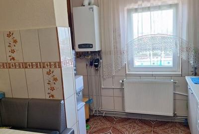Apartament cu 2 camere semidecomandat în 6 Vânători - 8