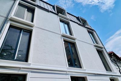 Casă cu 10 camere cu Canalizare în Dorobanți - 2