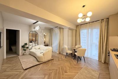 Apartament la cheie / Zona Fabricii de sport / Dambul Rotund - 1