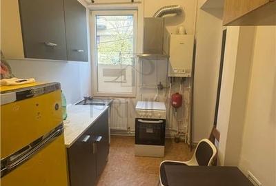 Apartament 1 camera-centrala-Mobilat-Balcescu - 4