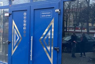 Spațiu comercial, de 260 mp, în Central