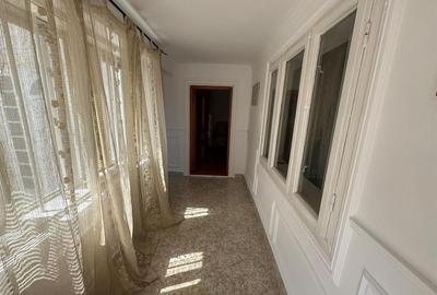 Casa si teren 1407mp de vanzare in Campineanca str Podgoriei nr 10 - 26