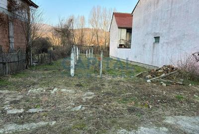 Comision 0%, teren 657 mp in Calnic - 4