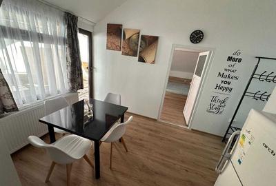 Apartament cu 2 camere decomandat în Central - 8