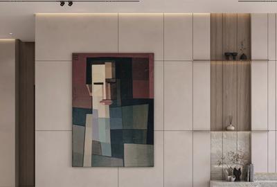 ISOLA BOUTIQUE PALLADY - Lucrările au început. Prețuri de lansare - 3