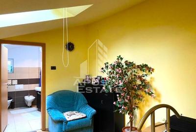 Casa +Spatiu comercial + apartament studio - 5