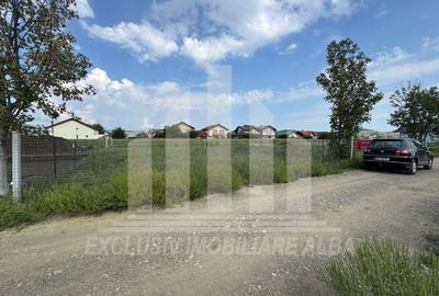 Teren Construcții intravilan de 510 mp, în Micești - 1