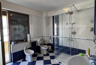 Casa Puskin D+P+1E + terasa pamoramica, 225 mp utili, 417 mp teren Casa Puskin D+P+1E + terasa pamoramica, 225 mp utili, 417 mp teren - 3