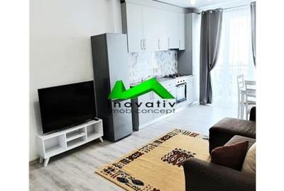 Apartament 2 camere de inchirat Sibiu City Residence - 2