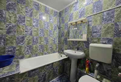 Apartament 3 camere de inchiriat metrou Lujerului, Pia?a Veteranilor - 12