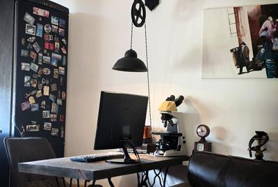 Apartament cu 2 camere decomandat în Central - 2