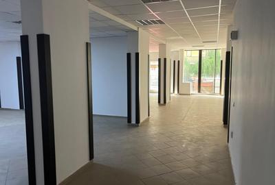Spațiu comercial, de 192 mp, în Mărăști - 9
