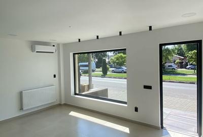 Spațiu comercial, de 50 mp, în Exterior Vest - 5