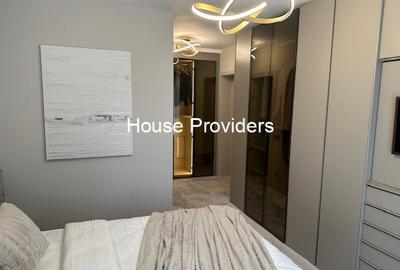 Apartament cu 2 camere, mobilat în Băneasa - 15