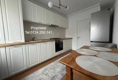 Apartament cu 3 camere decomandat în Muncii - 3